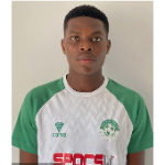 Egbemba Michael