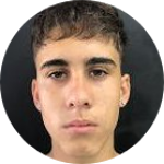 Matías Rolando Canedo Mouro
