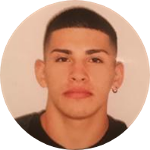 Gary Nahuel Bustos Velázquez