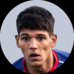 Kevin Brian Ferraz Silveira