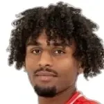 Djibril Khouma
