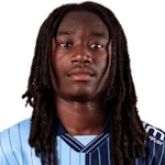 Daren Mosengo