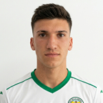 Lucas García Aguirre