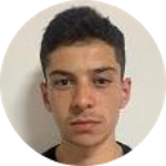 Lucas Agustín Amaral Pereira