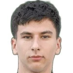 Vedad Cosic