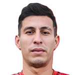 Eiver Florez
