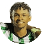 John Asprilla