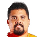 Kevin Melgar