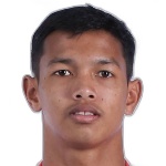 Iklas Sanron
