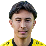 Martijn van der Sande