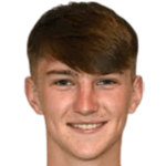 Regan Nixon