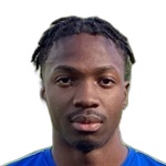 Emmanuel Kande