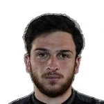 Davit Mgaloblishvili
