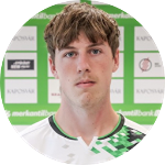 Patrik Stifter
