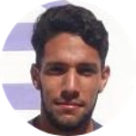Lucas Cajes