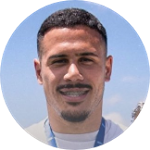 Giuliano Franco Grosso Pérez