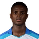 Daniel Carter