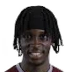 Andre Dike