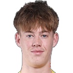 Dylan Thompson