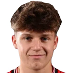 Charlie Dinsdale