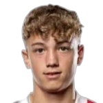 Frankie Coulson