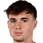Euan Danaher