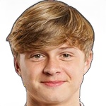 Josh Maskall