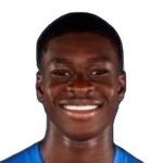 Nehemiah Oriola