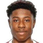Emmanuel Airoboma