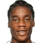 Louis Enahoro-Marcus