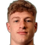 Max Fry