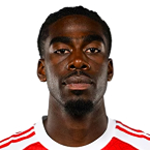 Josh Ogunnaike