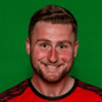 Ross Connelly