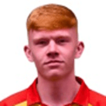 Adam McMillan