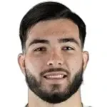 Matéo Gonzalez