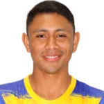 Ronald Palacios