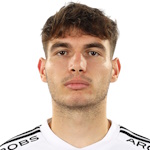Andrei Ștefan