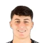 Pablo Évora Ponce