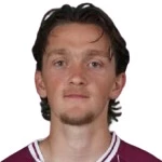 Harry Barbrook