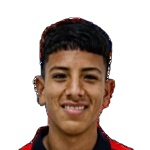 Jeremy Mejia