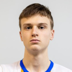 Arseniy Rebenko