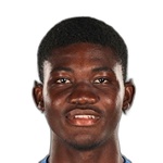 Yussif Owusu