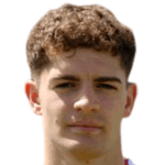 Callum Lovett