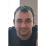 Dmytro Nazarenko