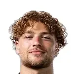 Nik Orth