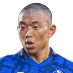 Lee Sang-Min