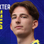 Dexter Ball