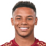 Shean Barbosa