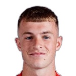 Maxwell Kinsey-Wellings
