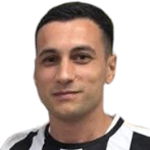 Stylianos Theodosiadis